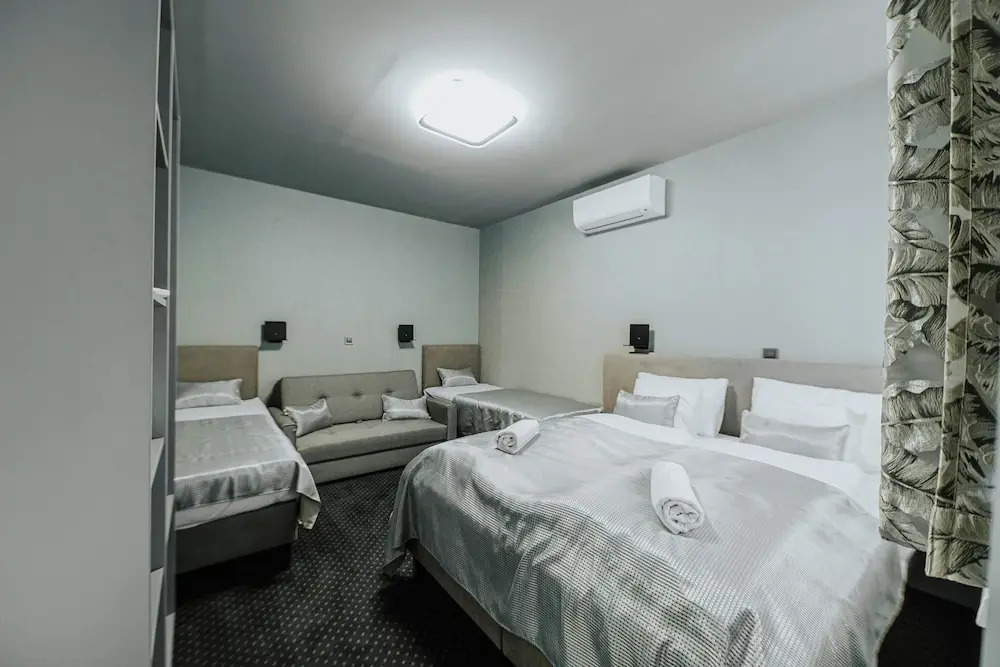 Arena Deluxe & Spa