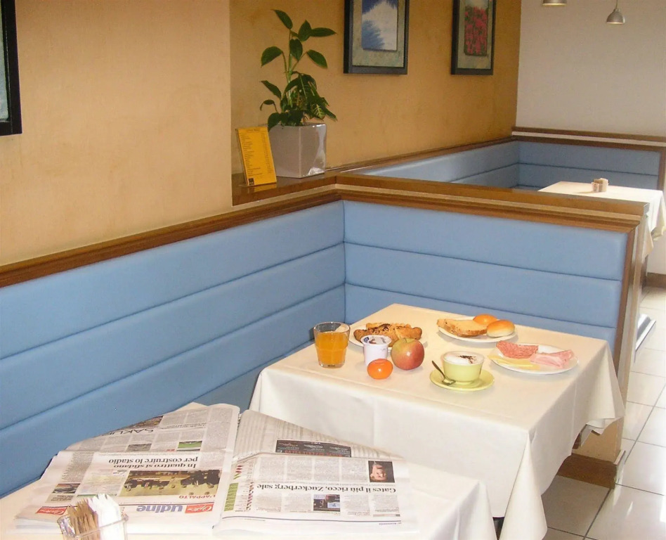 Hotel Quo Vadis