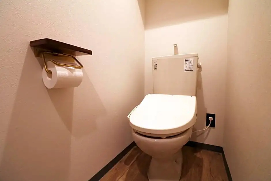 TAKETO STAY PREMIERE SAPPORO EKI - Vacation STAY 62975v