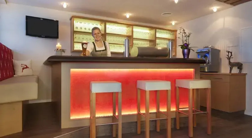 Hotel Schachner
