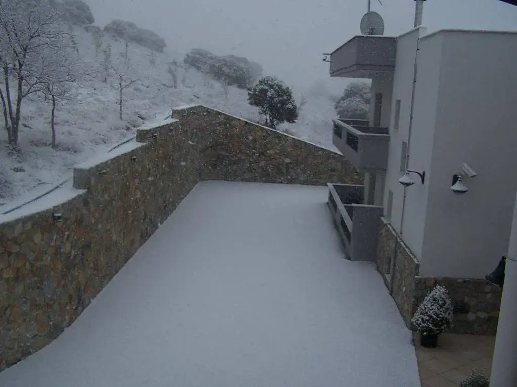 Philippeio Hotel