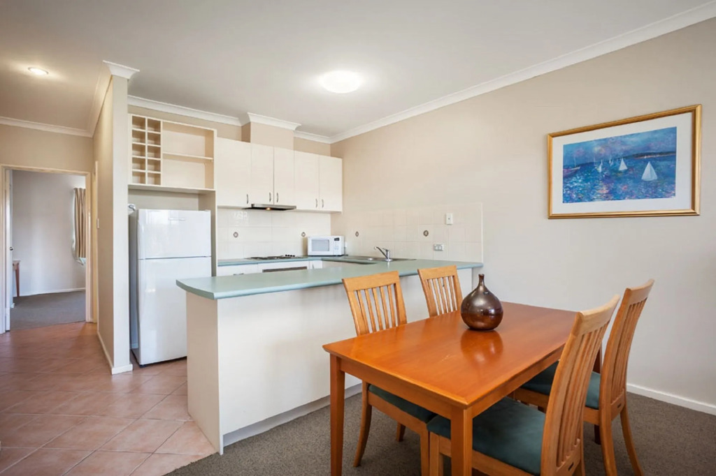 C Mandurah Apartment Resort