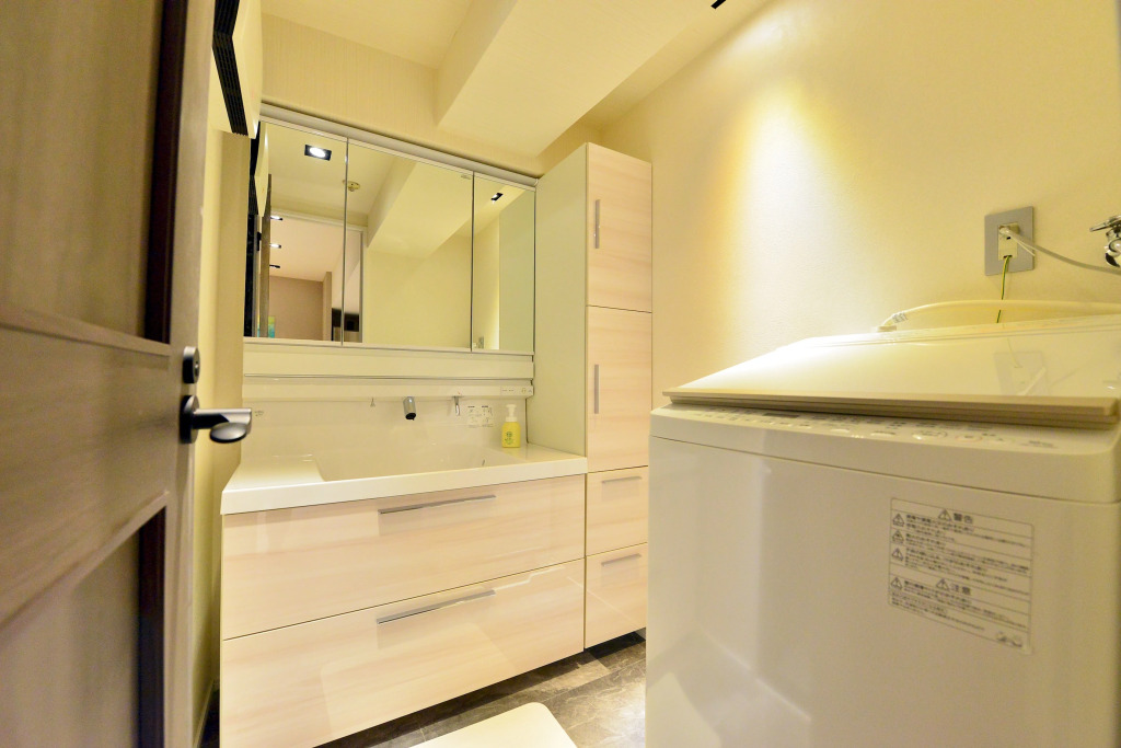 Omotesando 2BR in Minato
