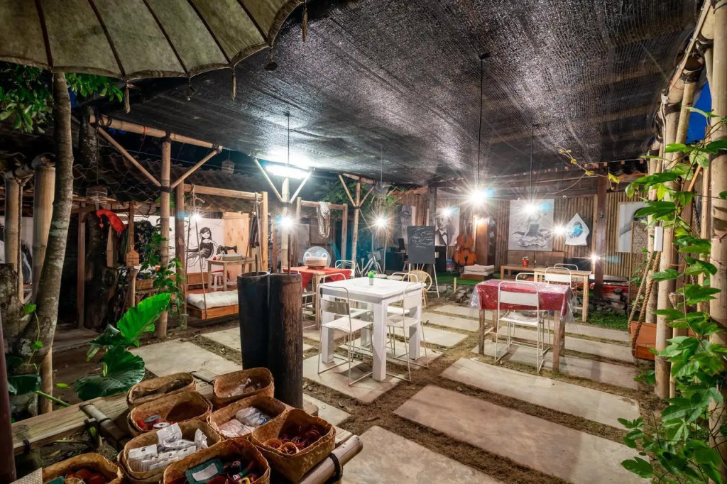 Oyo 2393 Omahe Nawung