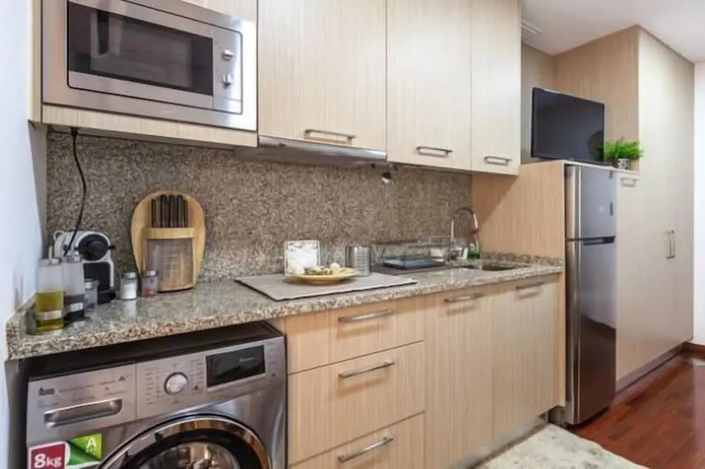Barnabe Apartment