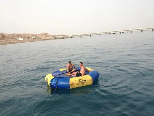 Eilat Art House