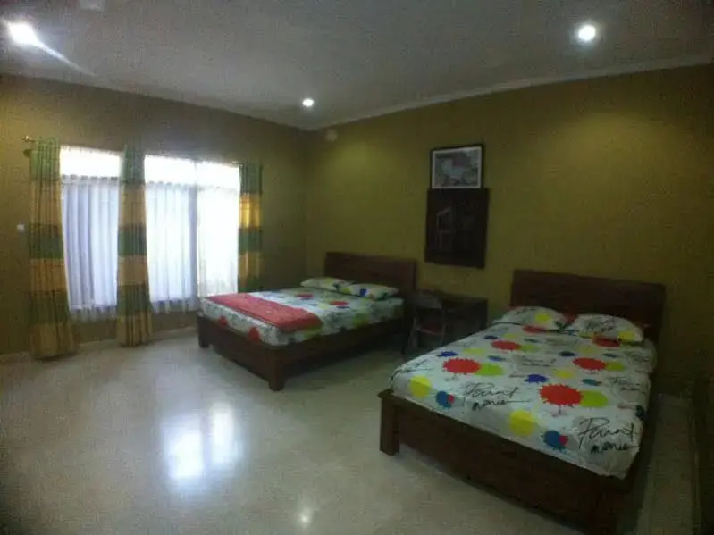 Wisma Mustika