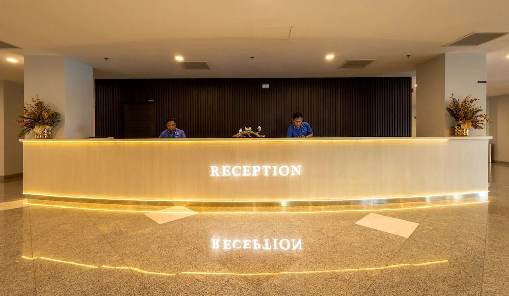 Zecon Hotel