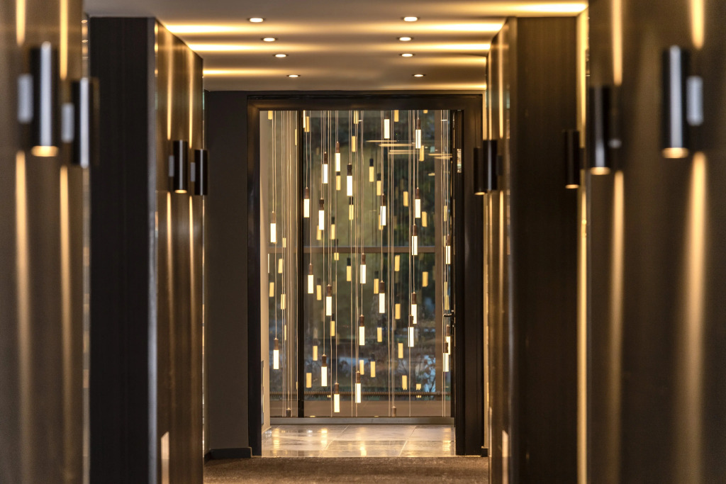 Clipper Boardinghouse - Hamburg-Michel