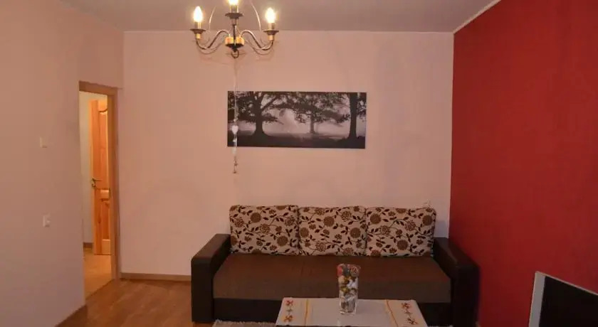 Sofijos apartamentai Old Town