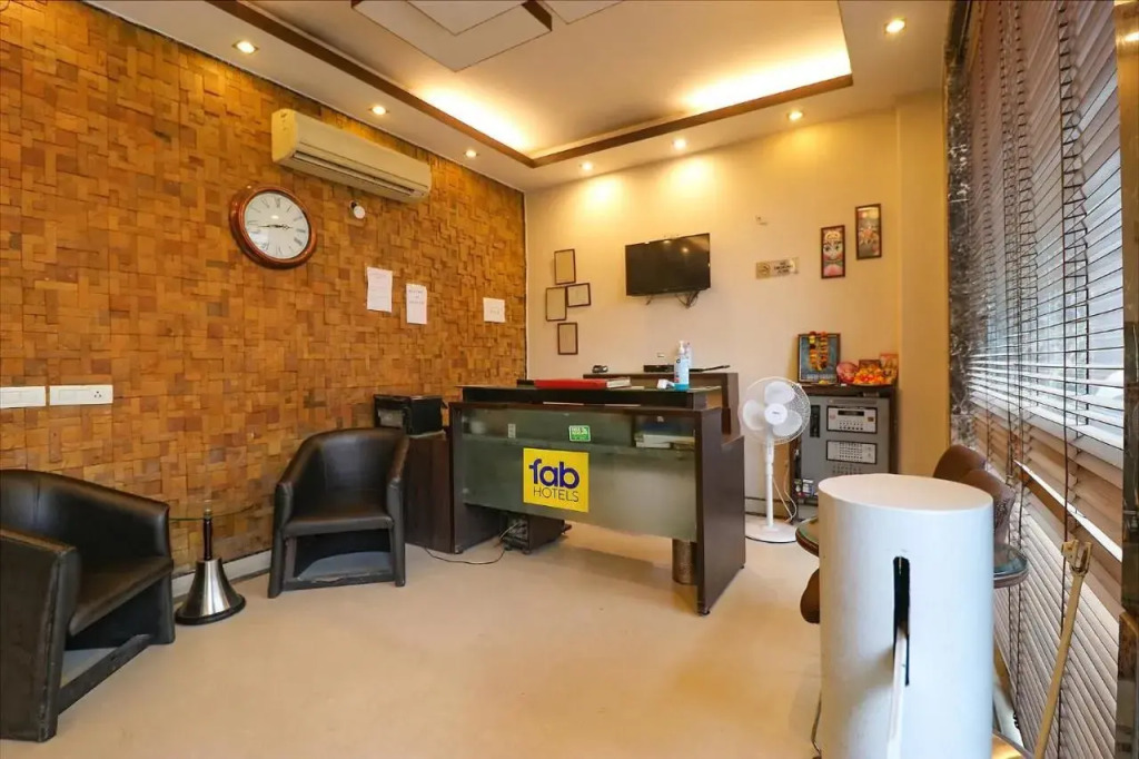 Hotel Lloyd Residency