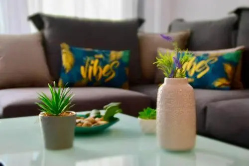 magicstay - flat 2 bedrooms 1 bathroom - larnaca