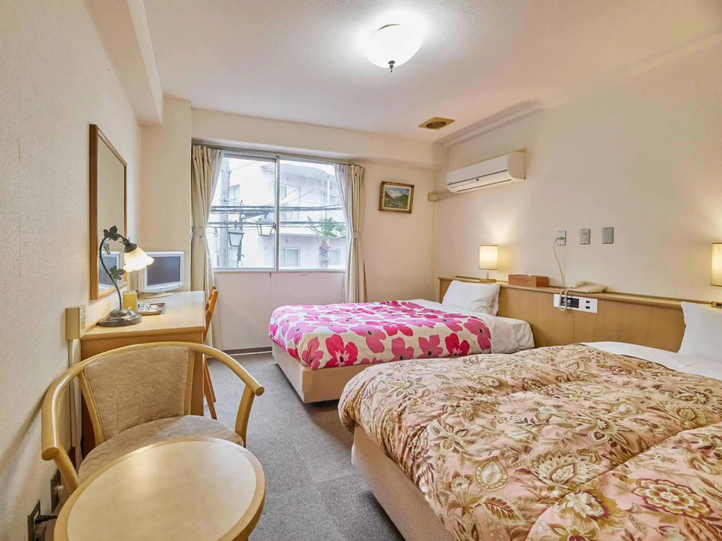 Kumagaya - Hotel - Vacation STAY 88840