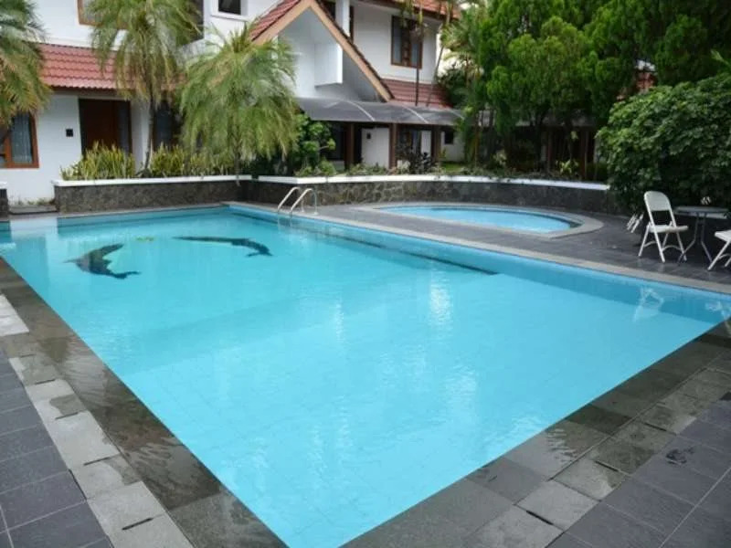 Cilegon City Hotel