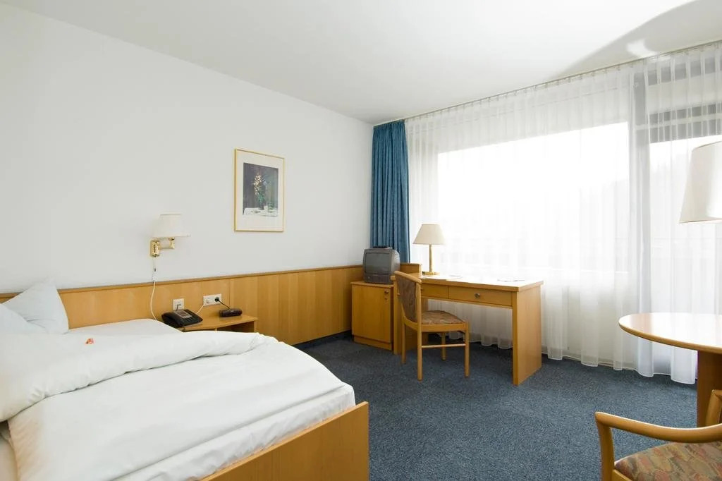 Hotel am See