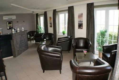 St-Janshof Hotel
