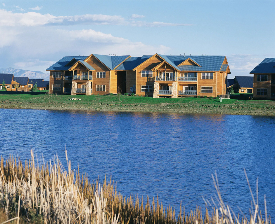 Club Wyndham Pagosa