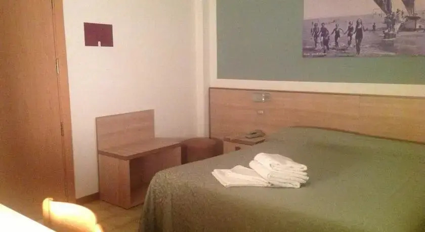 Hotel Milazzo
