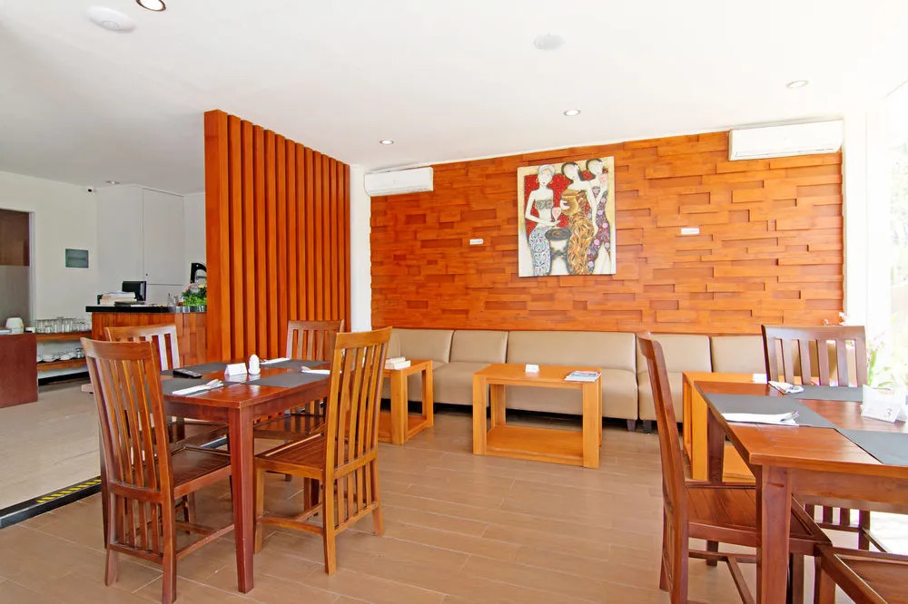 Zen Premium Dewi Saraswati Seminyak