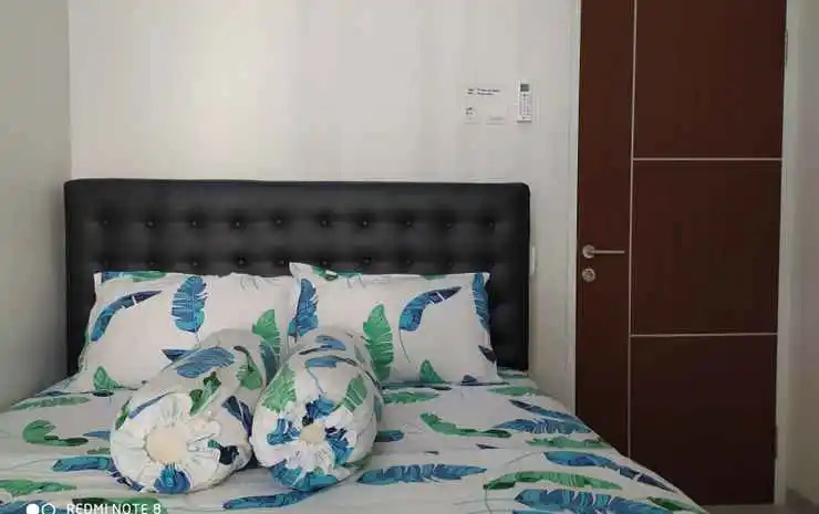 Alysahouse - 2 Bedrooms