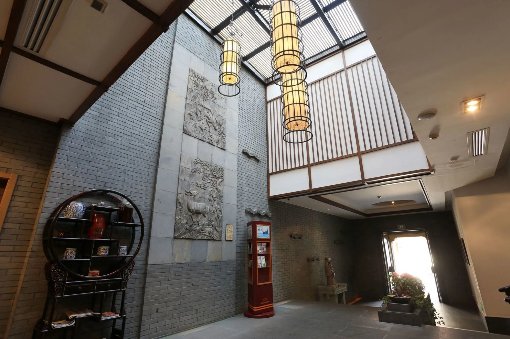 Wuyang Star Inns & Hotels Hangzhou Yujie Branch