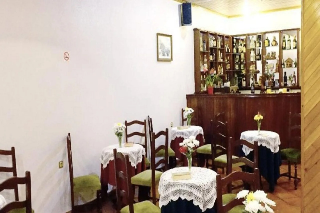 Hotel GORDON