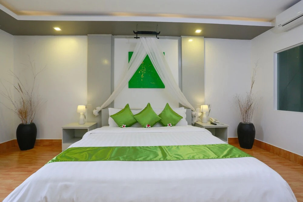 Angkor Sweet Night Hotel