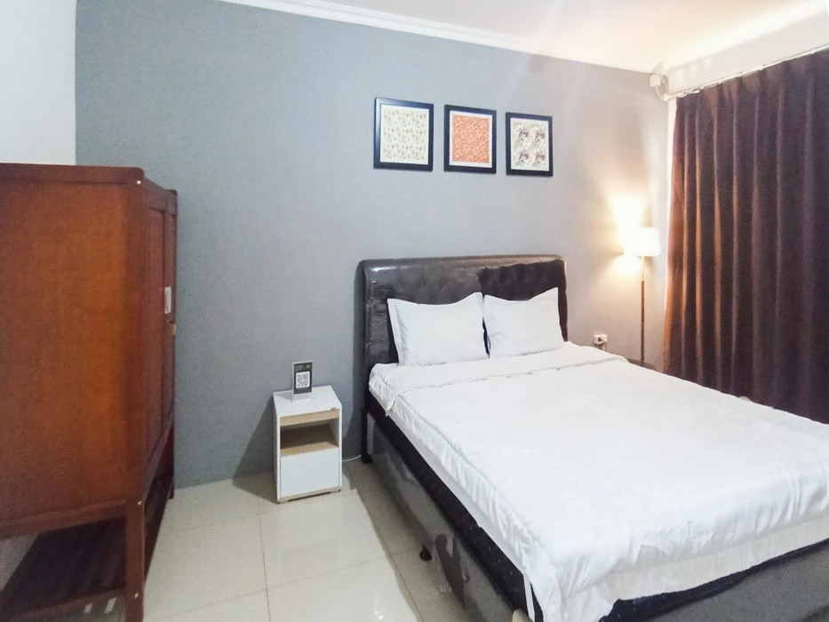 Gatsu Resort RedPartner at Karangploso