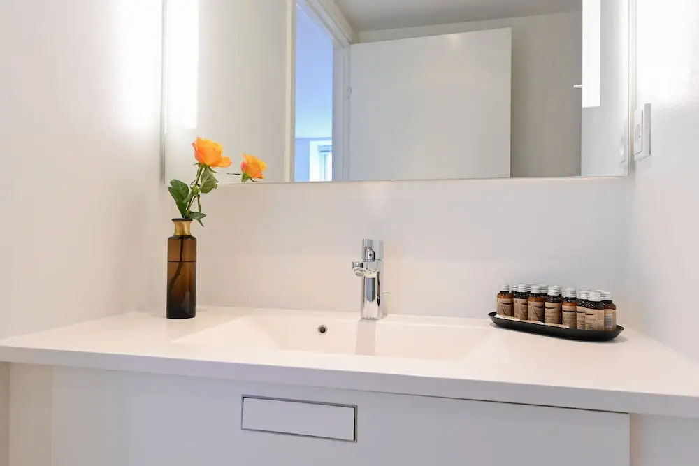 Lovely 1-bedroom Apartment in the 18th Century Bulding in Downtown Copenhagen