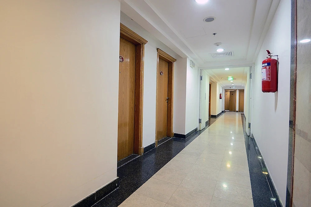Mubarak Al Masi Hotel