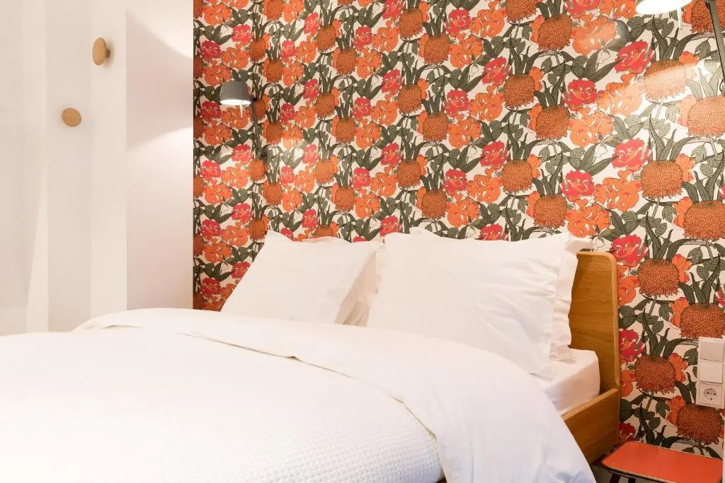 Kith & Kin Boutique Apartments