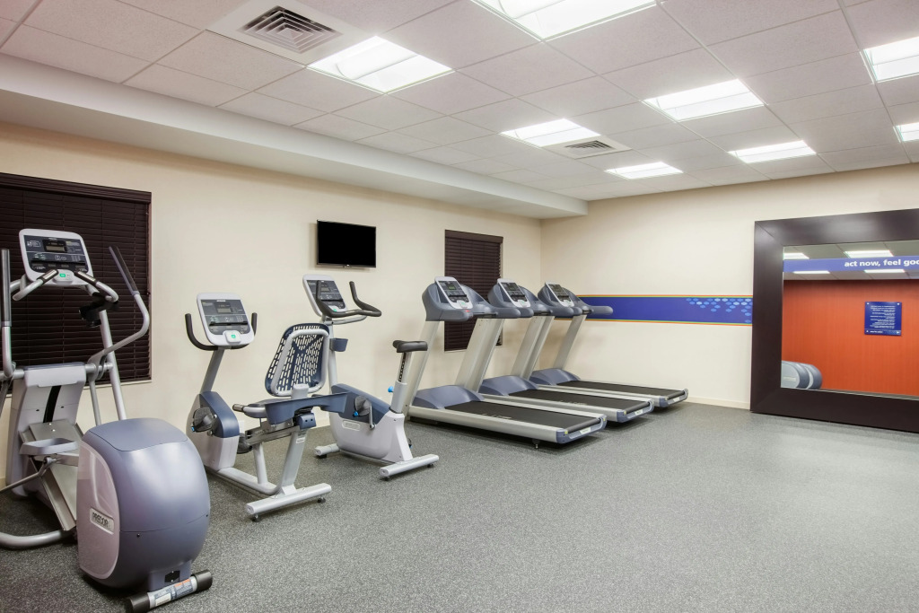Hampton Inn & Suites Pasco/Tri-Cities, WA
