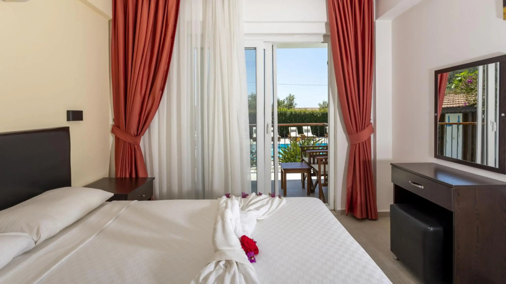 Kerem Apart Hotel