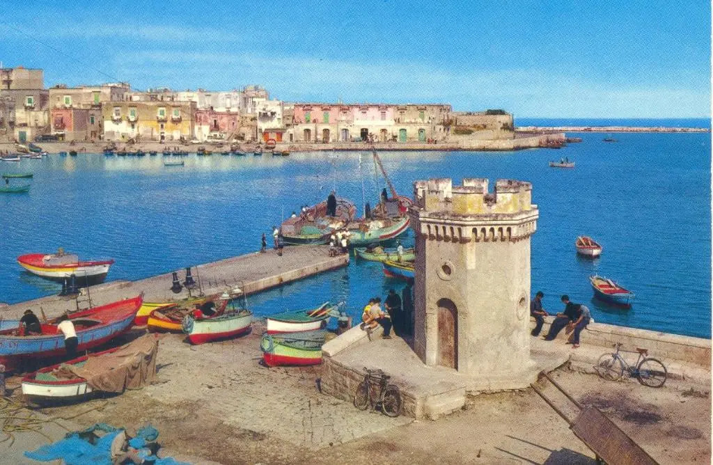 B&B Antico Granaio