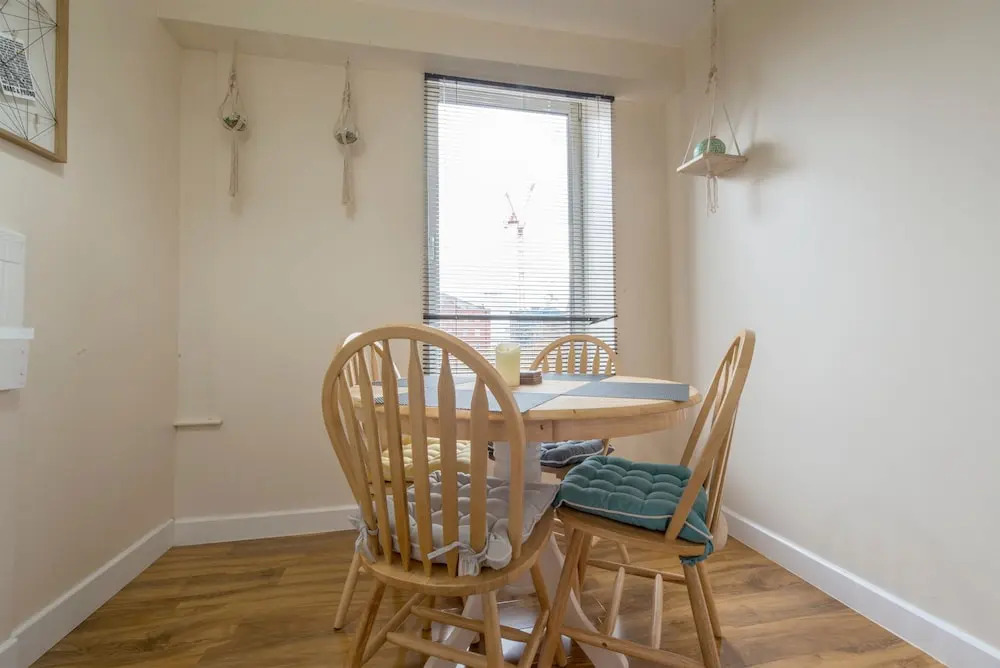 Comfortable 1 Bedroom Apartment in Central Manchester