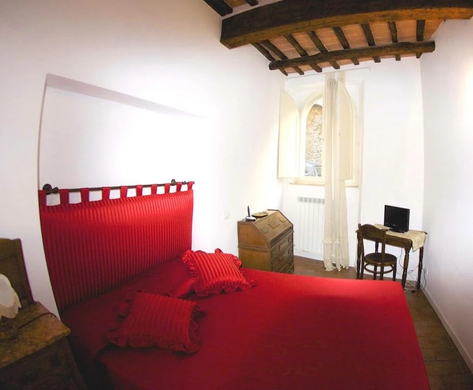 Lorenzini Rooms