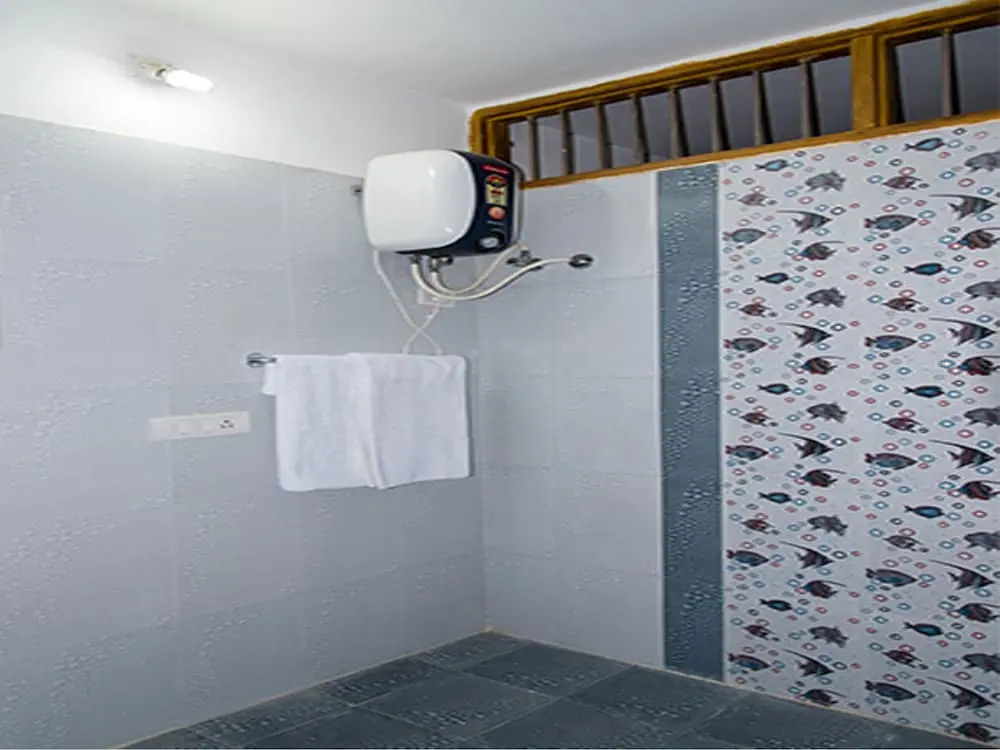 OYO 10412 Home Exotic 4BHK Villa Govardhan Vilas