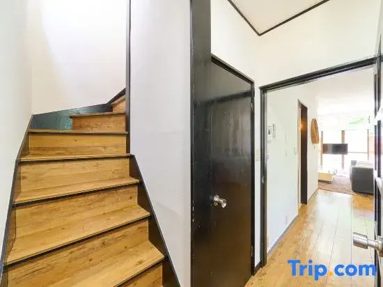 Kita-Shinjuku Inn House, 3LDK 70m2 Detached House in Shinjuku Area