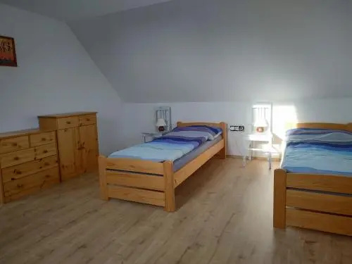 Apartman V Podkrovi