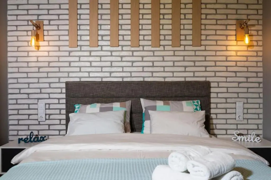 Meteora boutique villa E