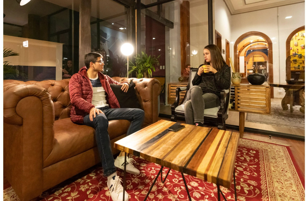 Socialtel Cuenca