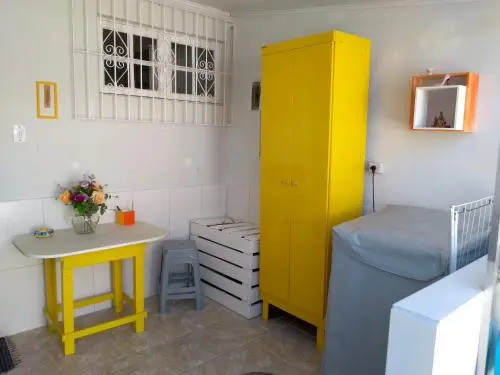 Casa Confortável