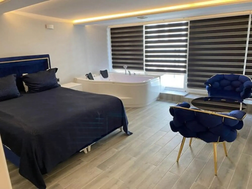 Luce Suite Hotel