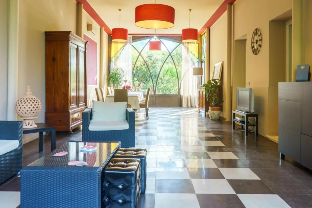 Relais La Placa