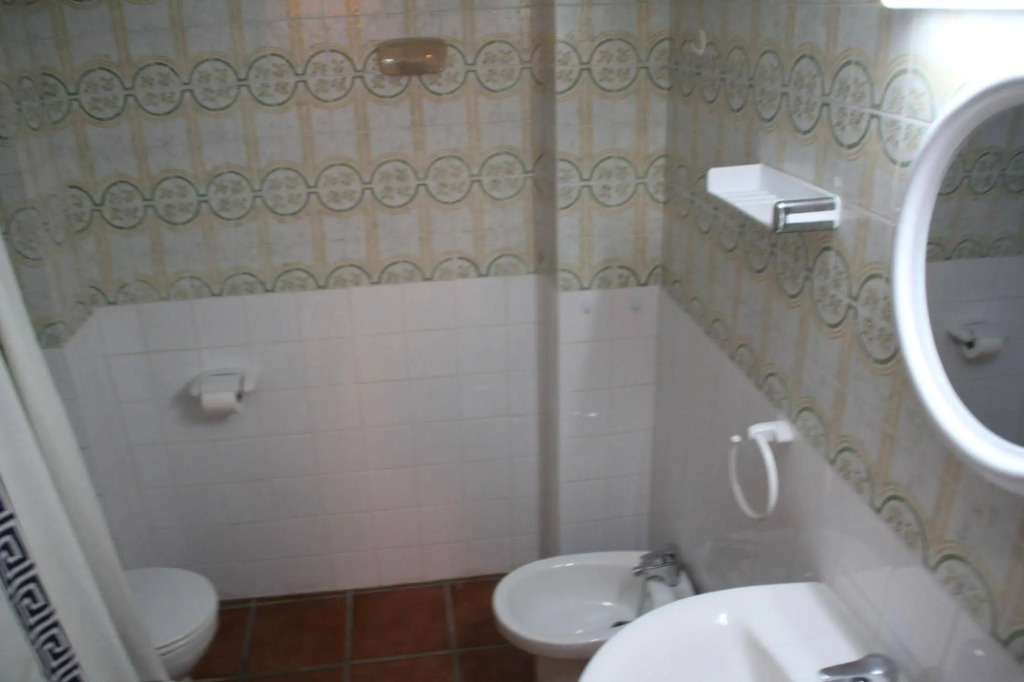 Apartamentos Strand II Jávea