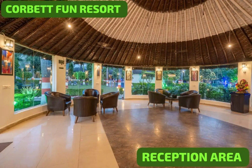 Corbett Fun Resort