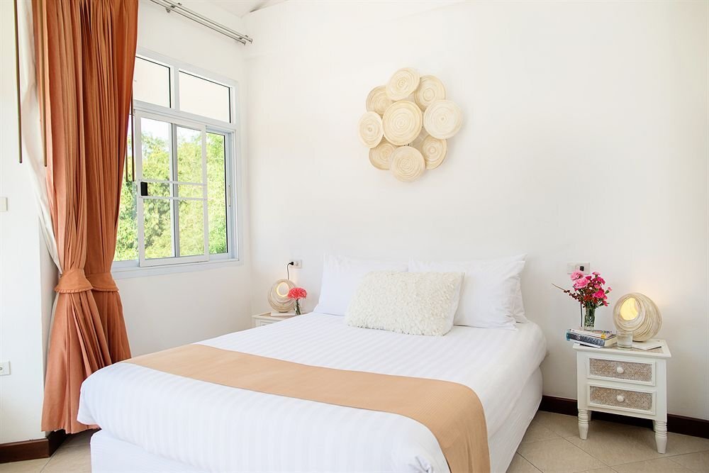 Twin House 1