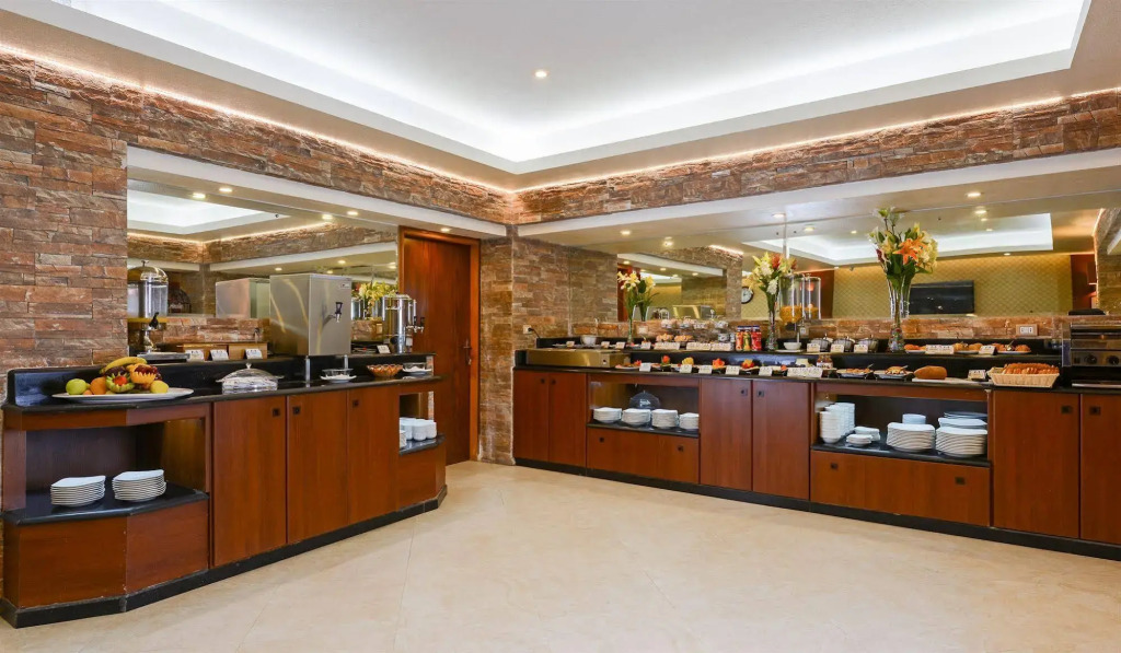 Mirita Hotel ,10th Of Ramadan