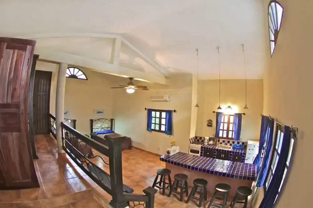 La Buena Vida Hotel