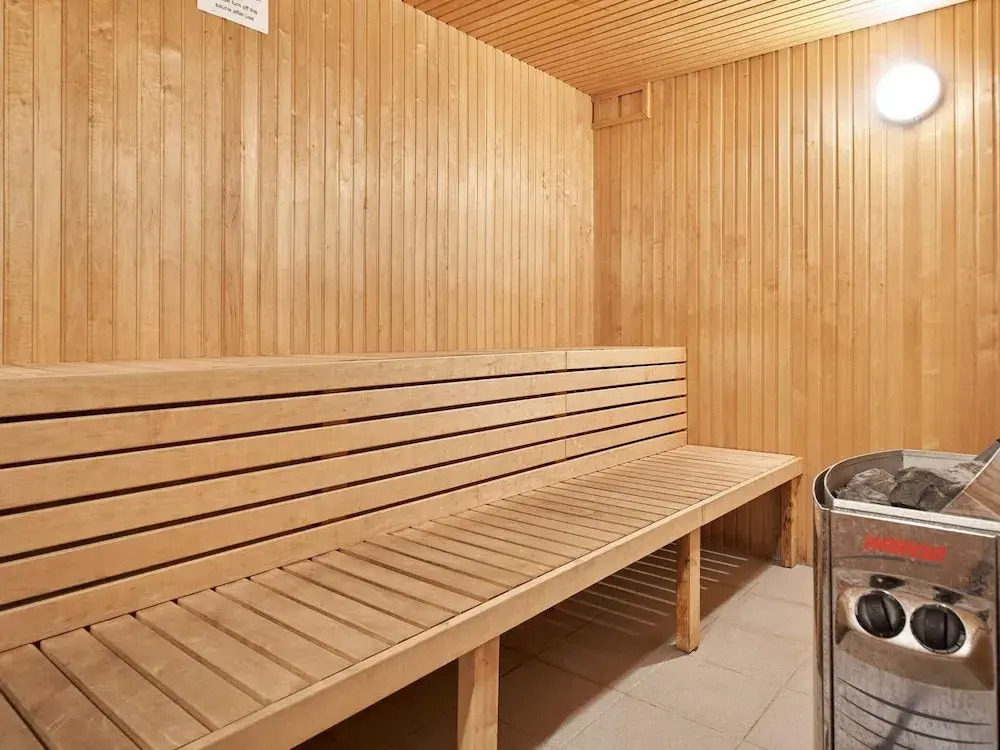 4 Star Holiday Home in Nexo